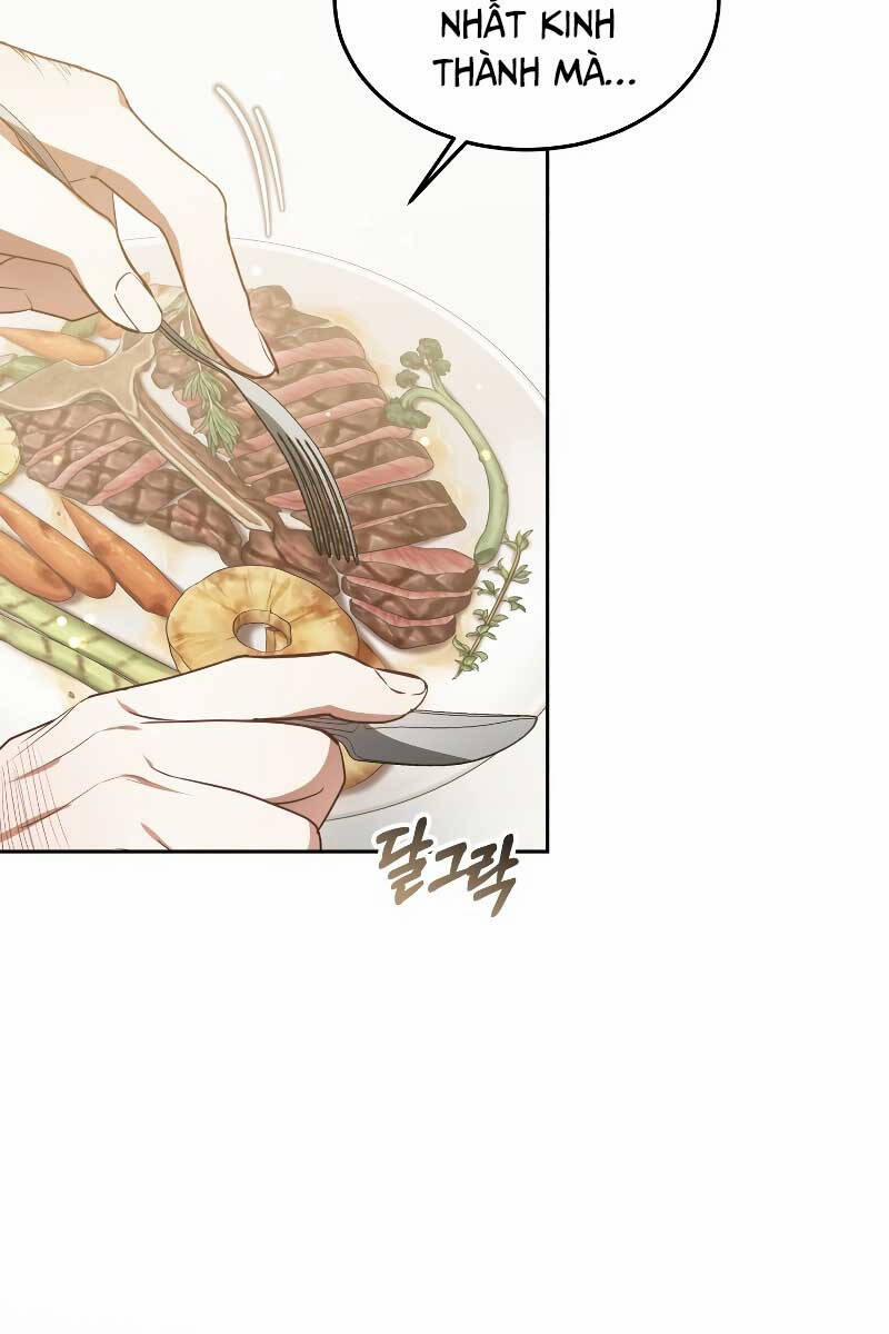 Bác Sĩ Phẫu Thuật Cấp Sss 48 trang 7