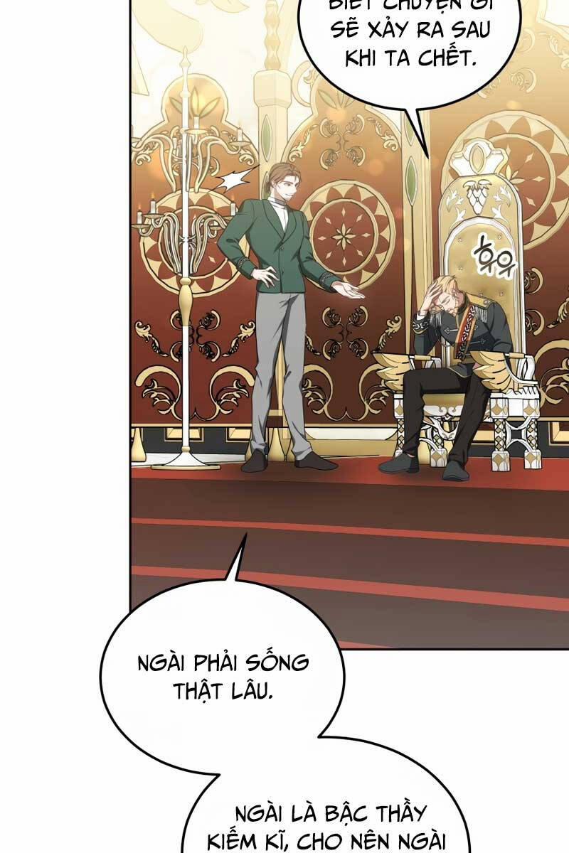 Bác Sĩ Phẫu Thuật Cấp Sss 49 trang 17