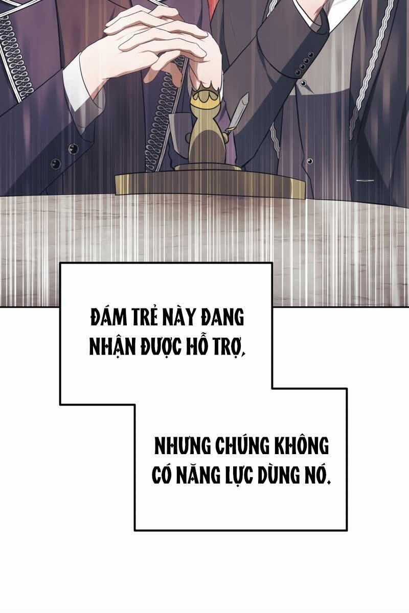 Bác Sĩ Phẫu Thuật Cấp Sss 49 trang 22