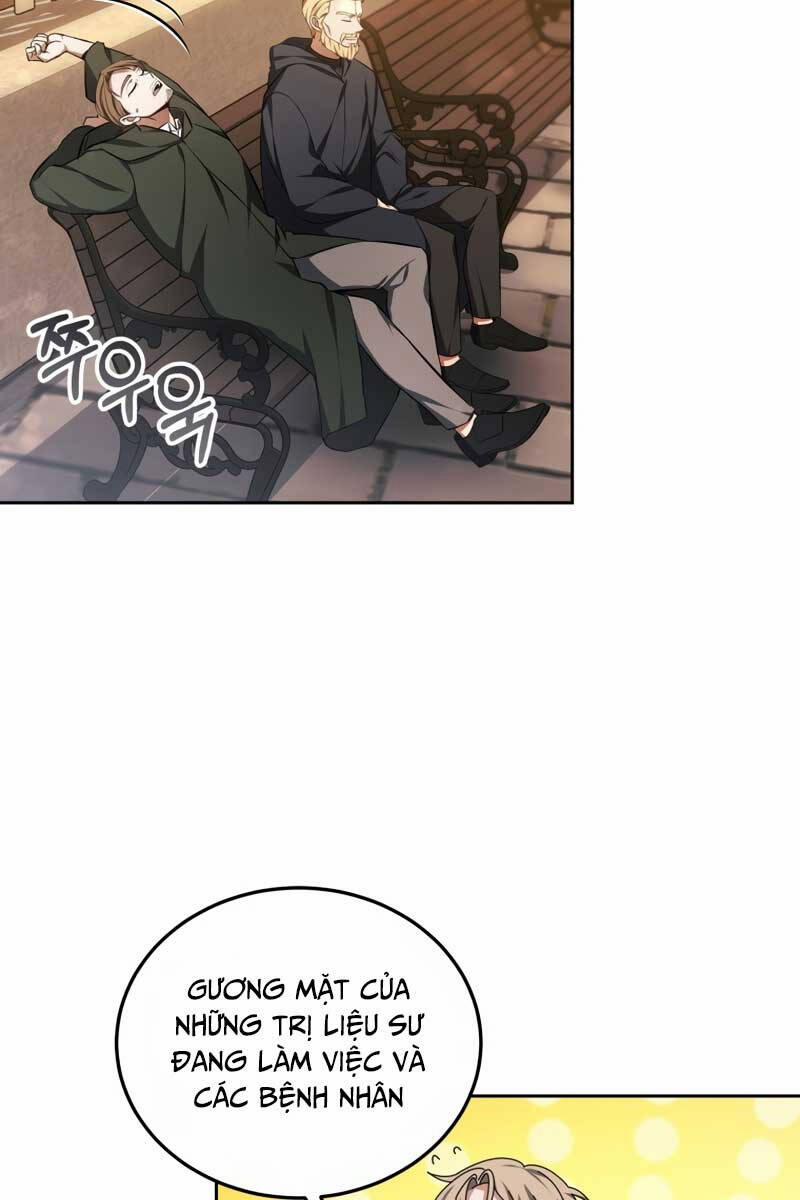 Bác Sĩ Phẫu Thuật Cấp Sss 49 trang 3