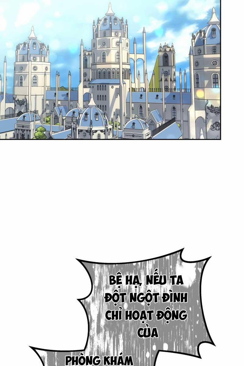 Bác Sĩ Phẫu Thuật Cấp Sss 49 trang 7