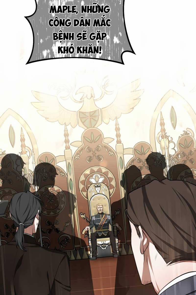 Bác Sĩ Phẫu Thuật Cấp Sss 49 trang 8