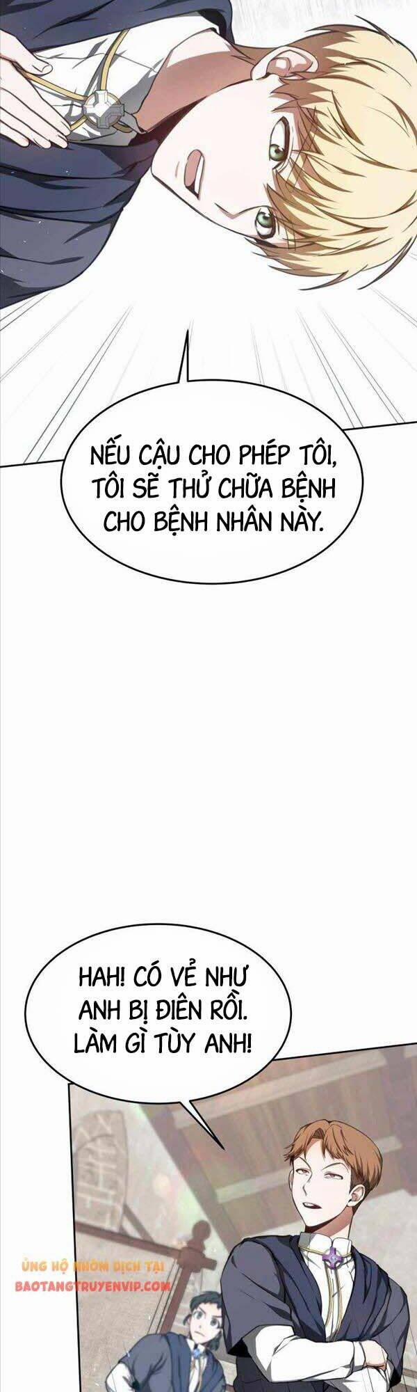 Bác Sĩ Phẫu Thuật Cấp Sss 5 trang 12