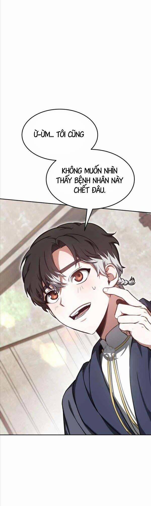 Bác Sĩ Phẫu Thuật Cấp Sss 5 trang 16