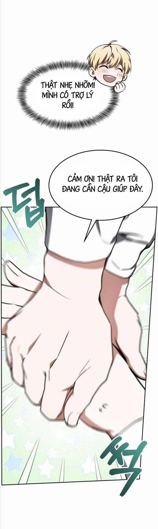 Bác Sĩ Phẫu Thuật Cấp Sss 5 trang 17