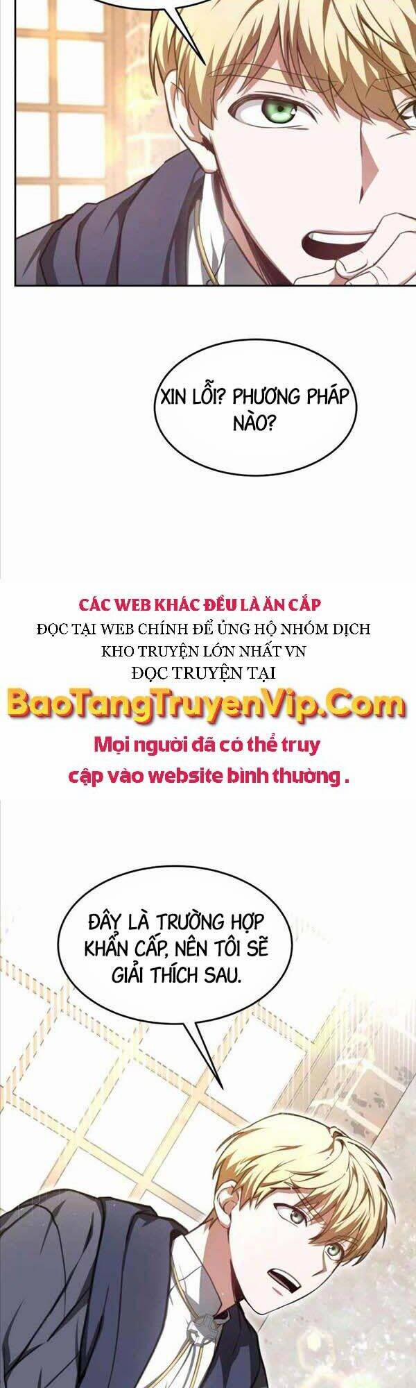 Bác Sĩ Phẫu Thuật Cấp Sss 5 trang 19