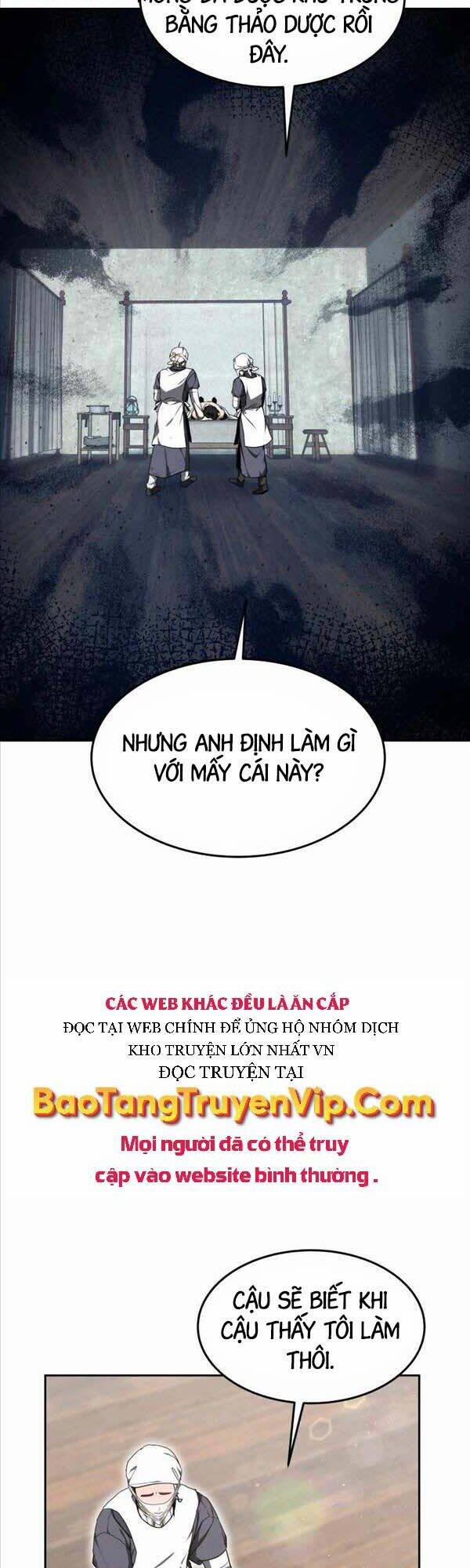 Bác Sĩ Phẫu Thuật Cấp Sss 5 trang 21