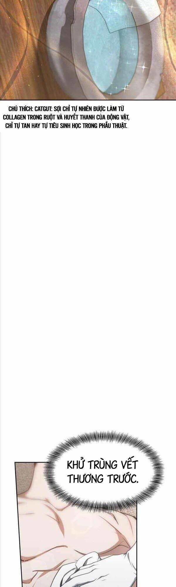 Bác Sĩ Phẫu Thuật Cấp Sss 5 trang 24