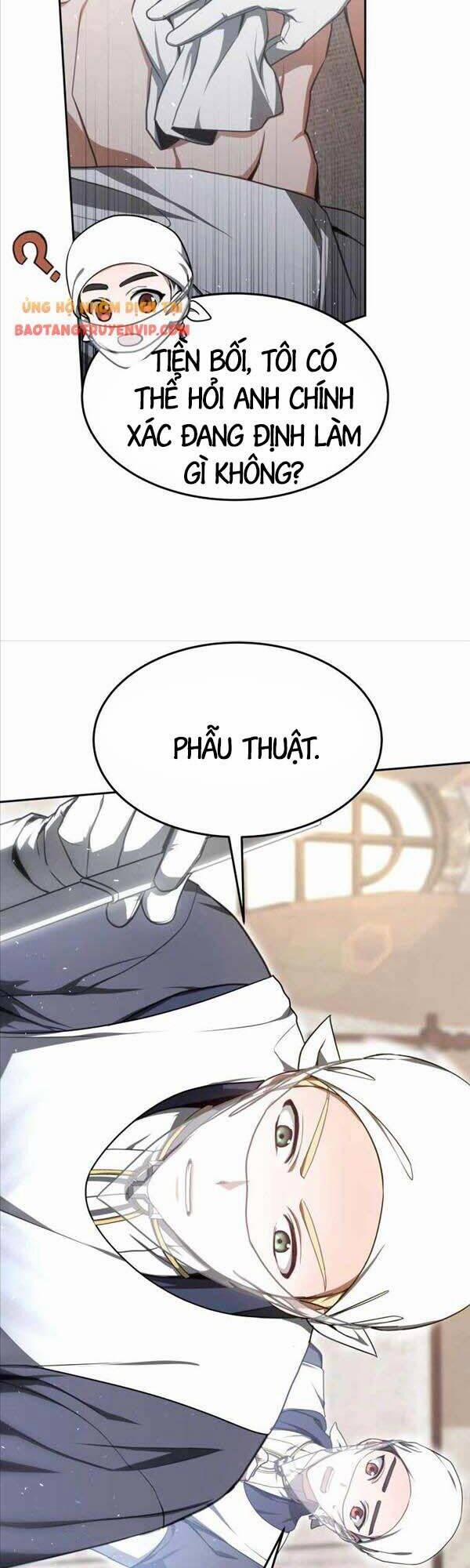 Bác Sĩ Phẫu Thuật Cấp Sss 5 trang 25