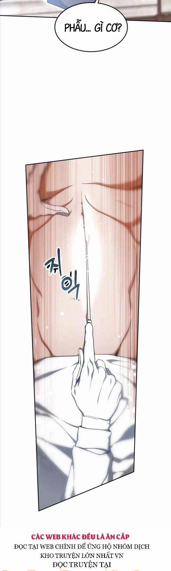 Bác Sĩ Phẫu Thuật Cấp Sss 5 trang 26