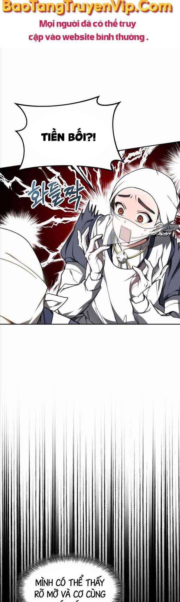 Bác Sĩ Phẫu Thuật Cấp Sss 5 trang 27