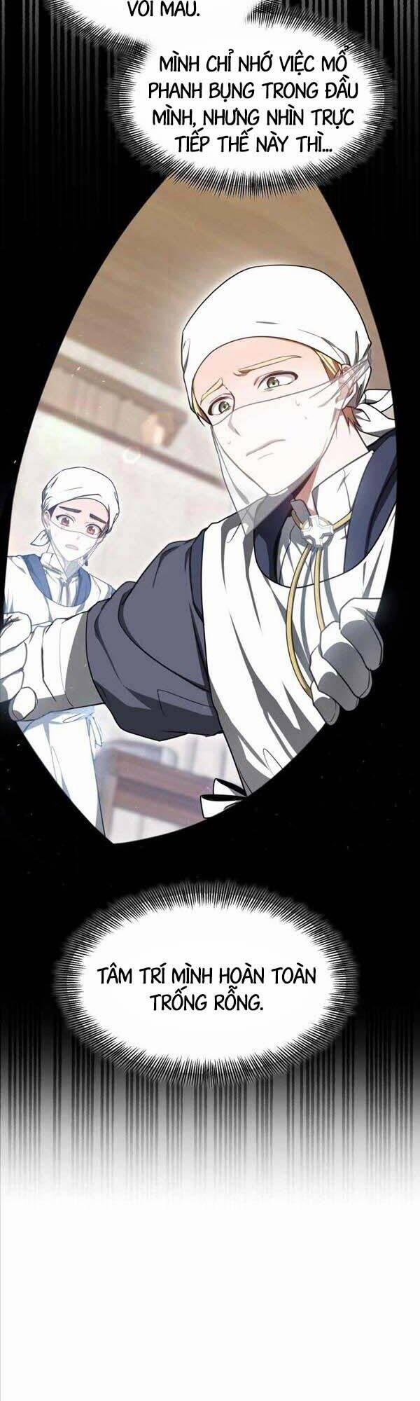 Bác Sĩ Phẫu Thuật Cấp Sss 5 trang 28