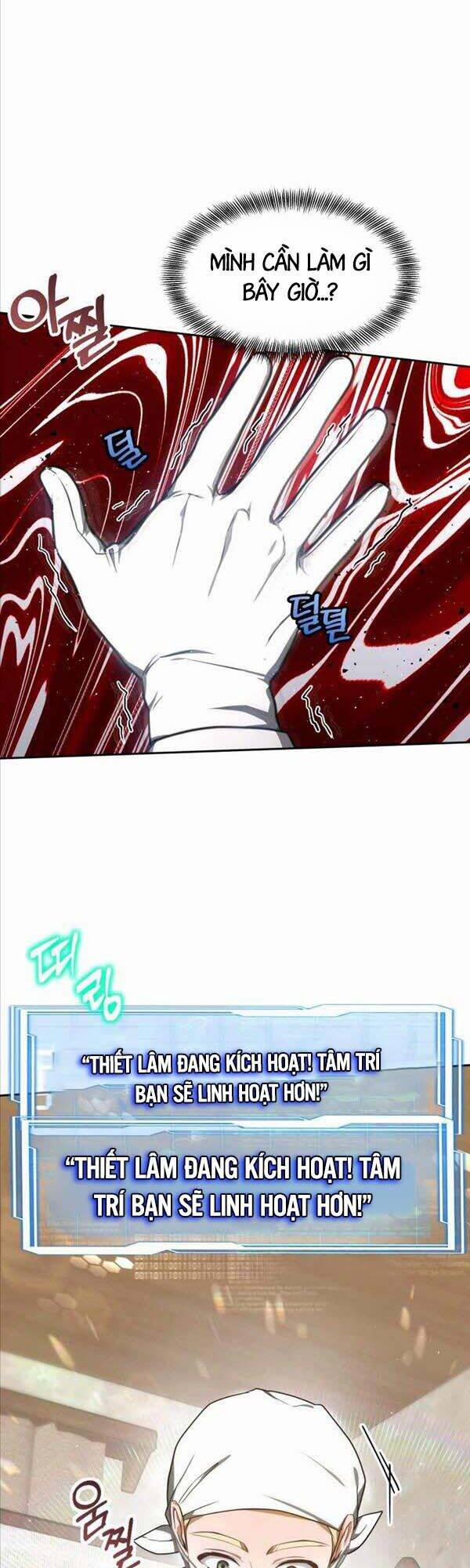 Bác Sĩ Phẫu Thuật Cấp Sss 5 trang 29