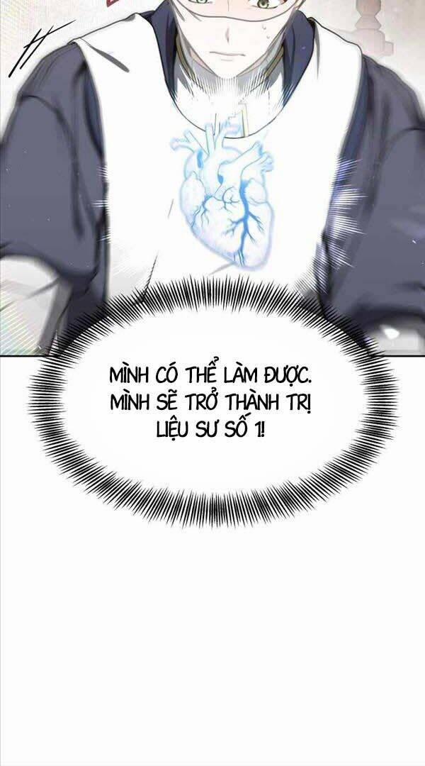 Bác Sĩ Phẫu Thuật Cấp Sss 5 trang 30