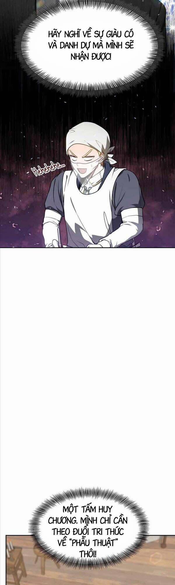 Bác Sĩ Phẫu Thuật Cấp Sss 5 trang 32