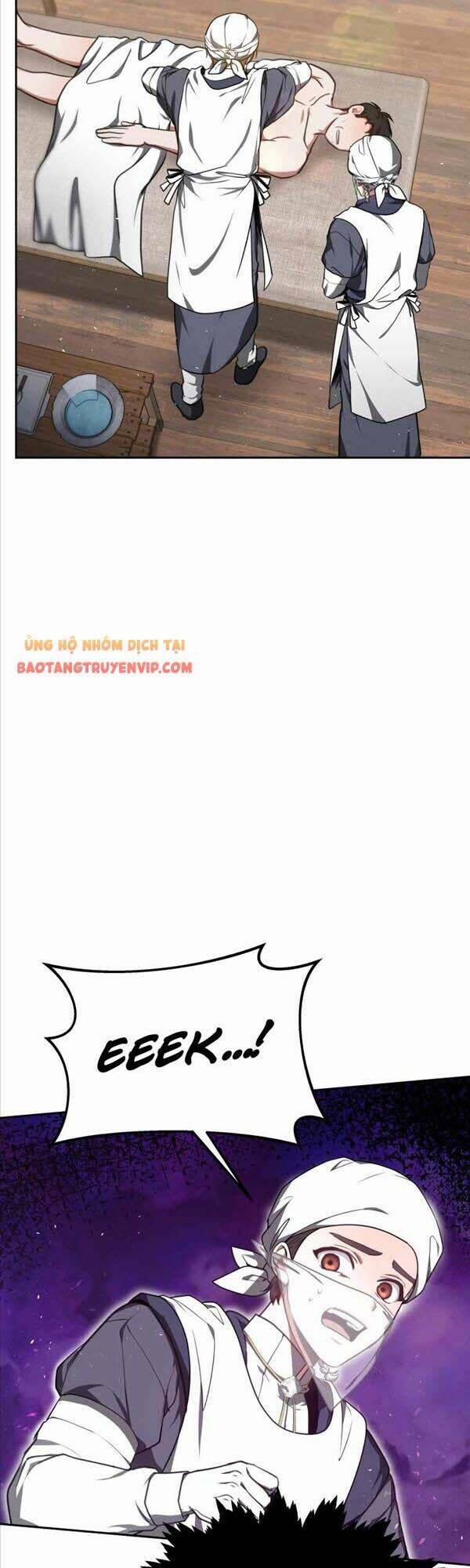 Bác Sĩ Phẫu Thuật Cấp Sss 5 trang 33