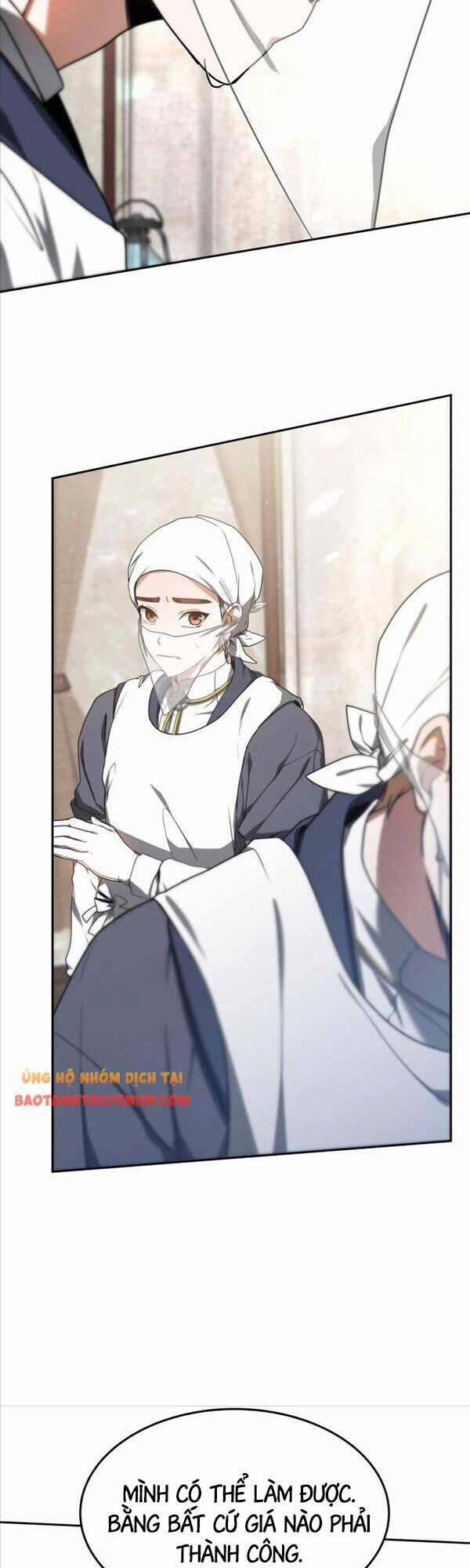 Bác Sĩ Phẫu Thuật Cấp Sss 5 trang 35