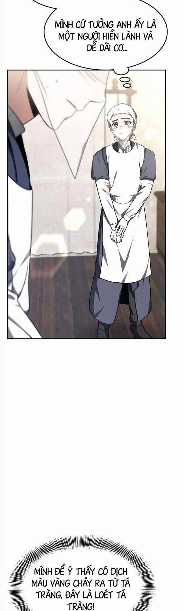 Bác Sĩ Phẫu Thuật Cấp Sss 5 trang 37