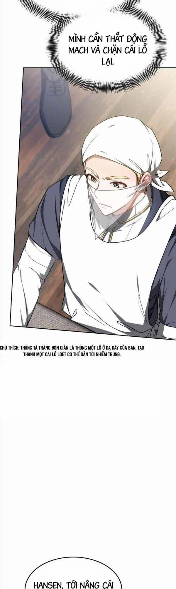 Bác Sĩ Phẫu Thuật Cấp Sss 5 trang 38