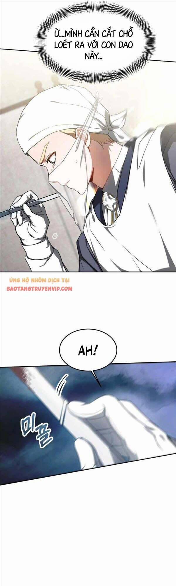 Bác Sĩ Phẫu Thuật Cấp Sss 5 trang 41