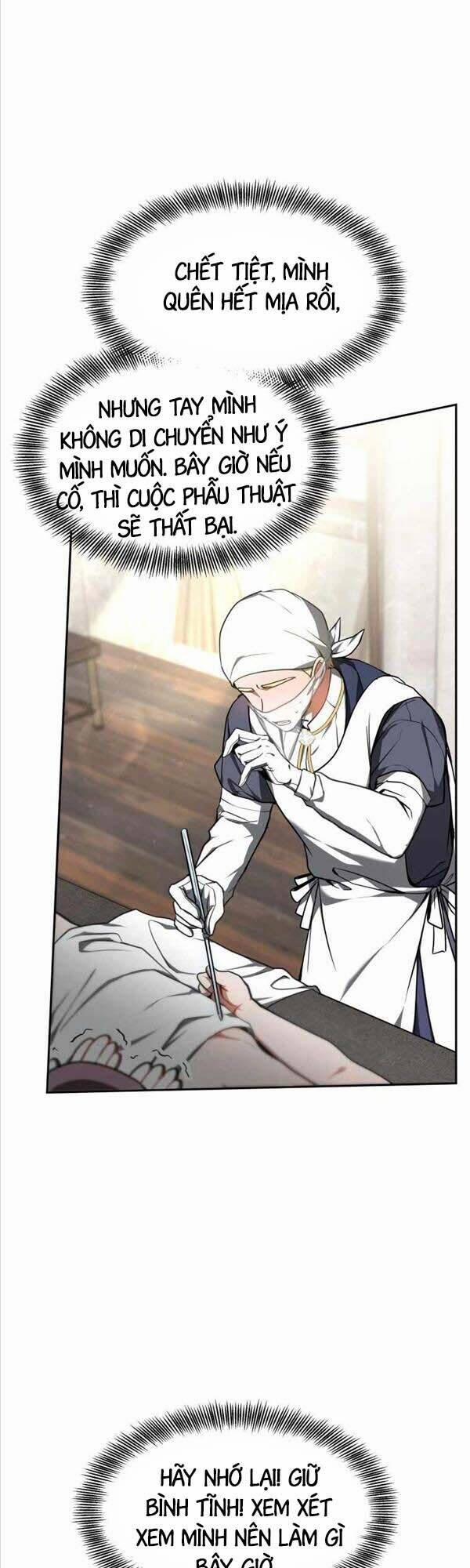 Bác Sĩ Phẫu Thuật Cấp Sss 5 trang 42