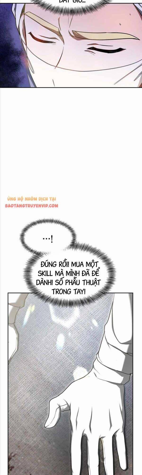 Bác Sĩ Phẫu Thuật Cấp Sss 5 trang 43