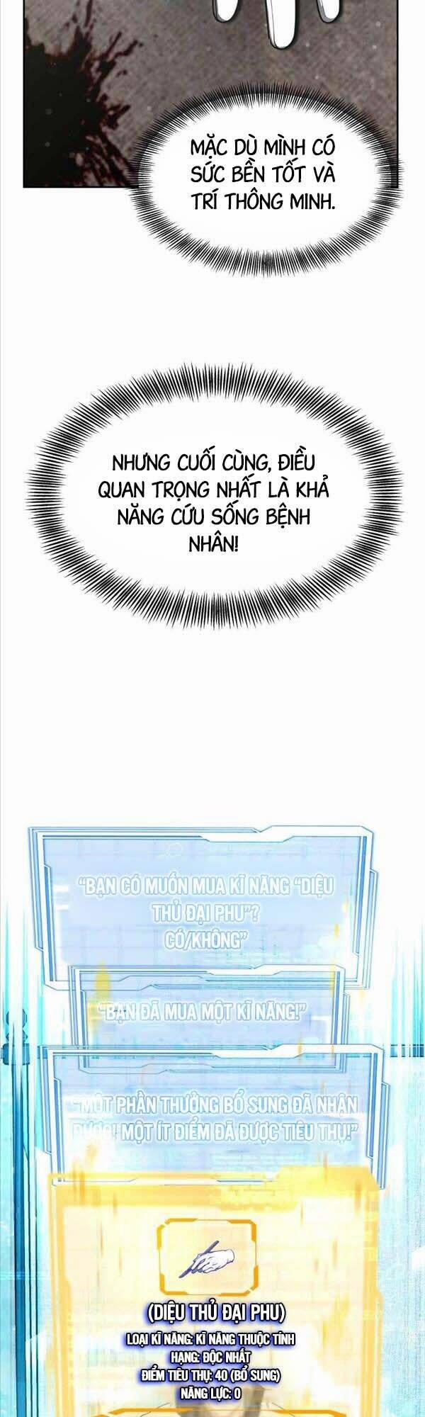 Bác Sĩ Phẫu Thuật Cấp Sss 5 trang 44