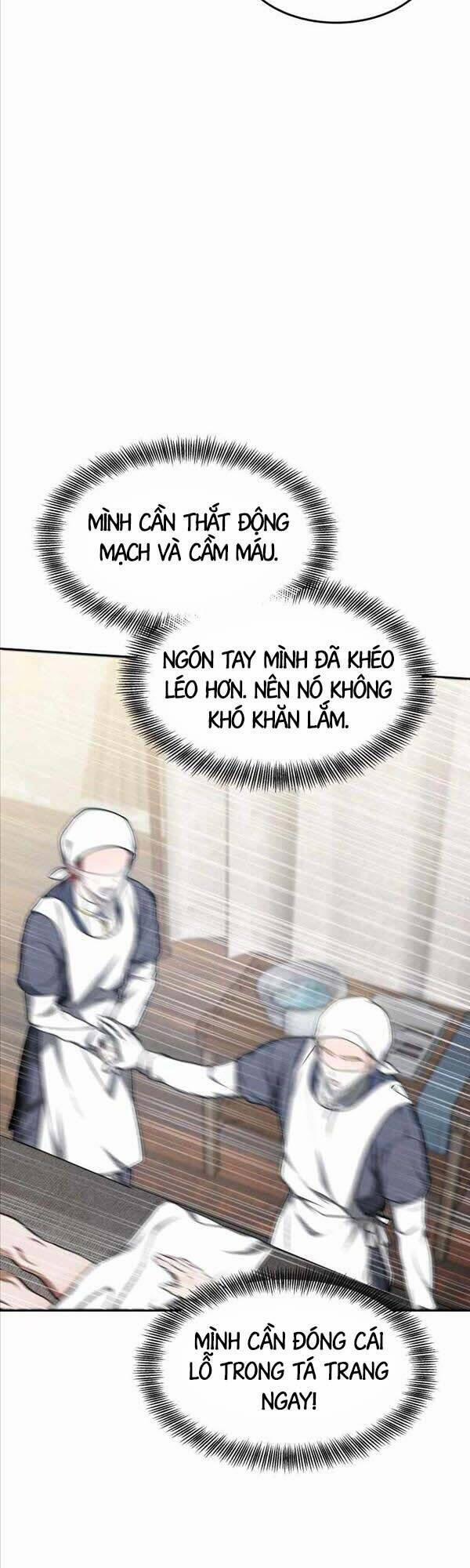 Bác Sĩ Phẫu Thuật Cấp Sss 5 trang 48