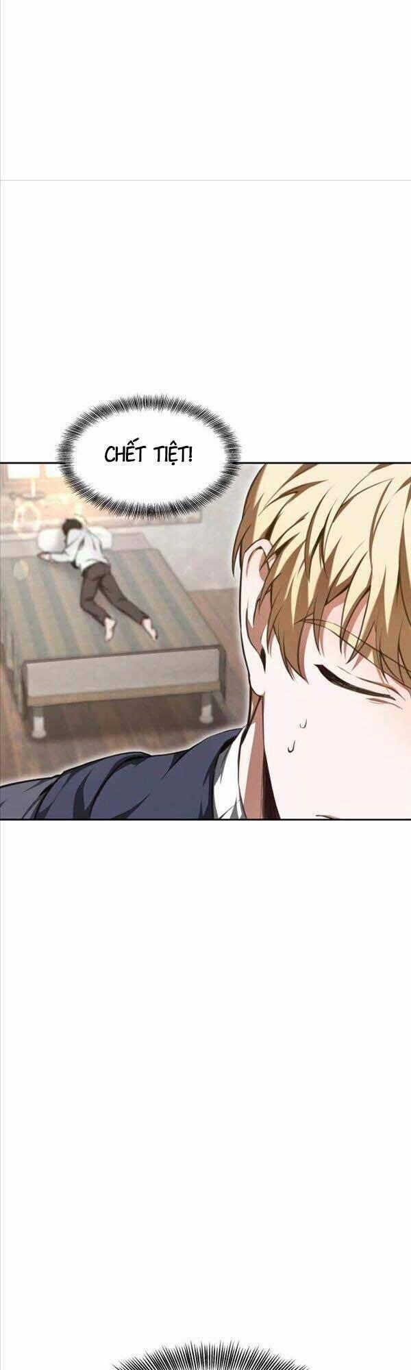 Bác Sĩ Phẫu Thuật Cấp Sss 5 trang 5