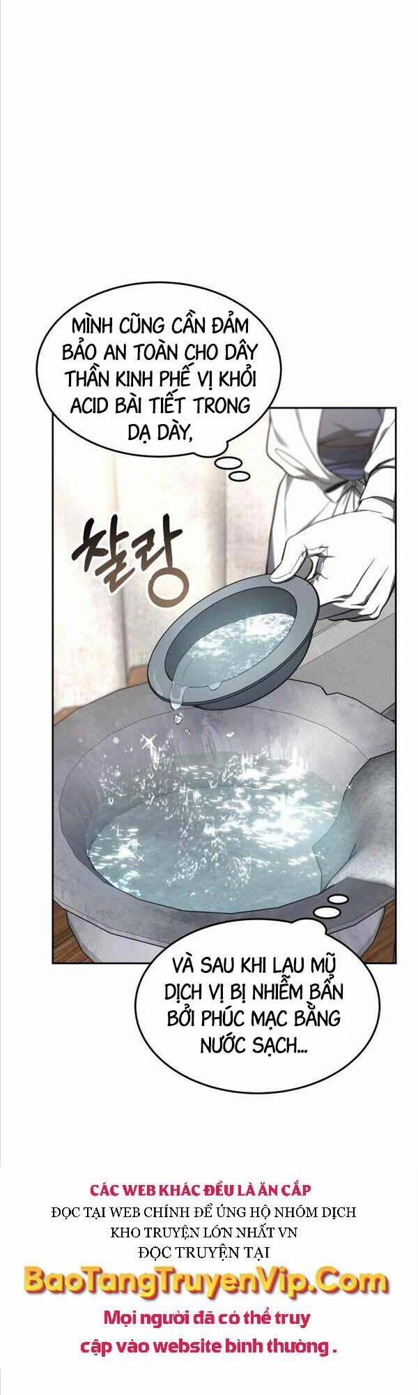 Bác Sĩ Phẫu Thuật Cấp Sss 5 trang 50