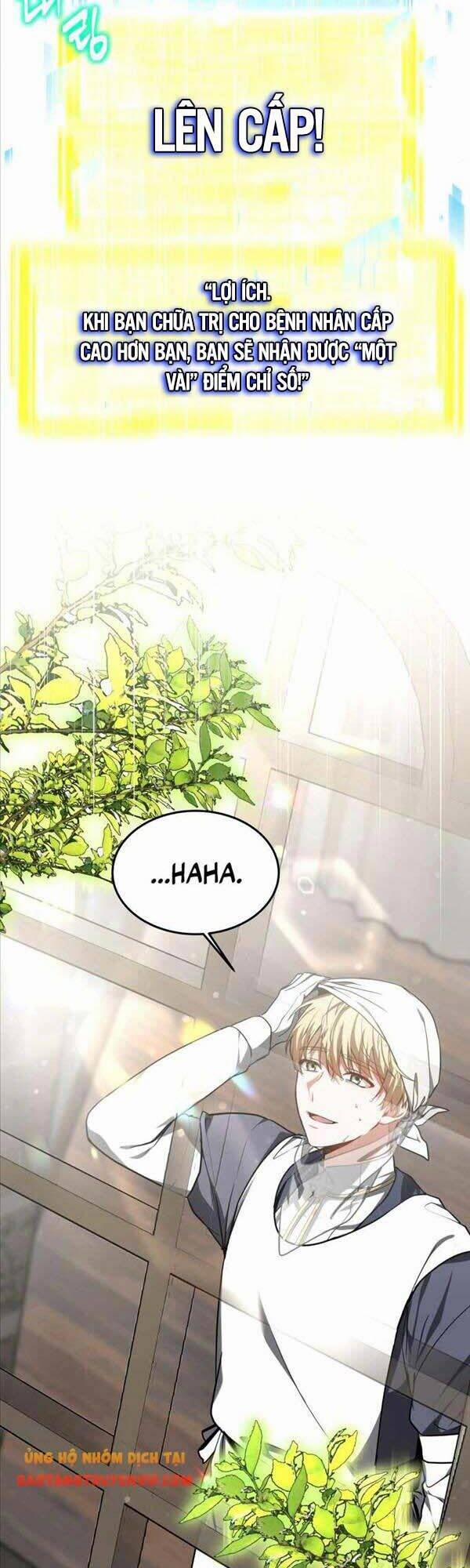 Bác Sĩ Phẫu Thuật Cấp Sss 5 trang 53