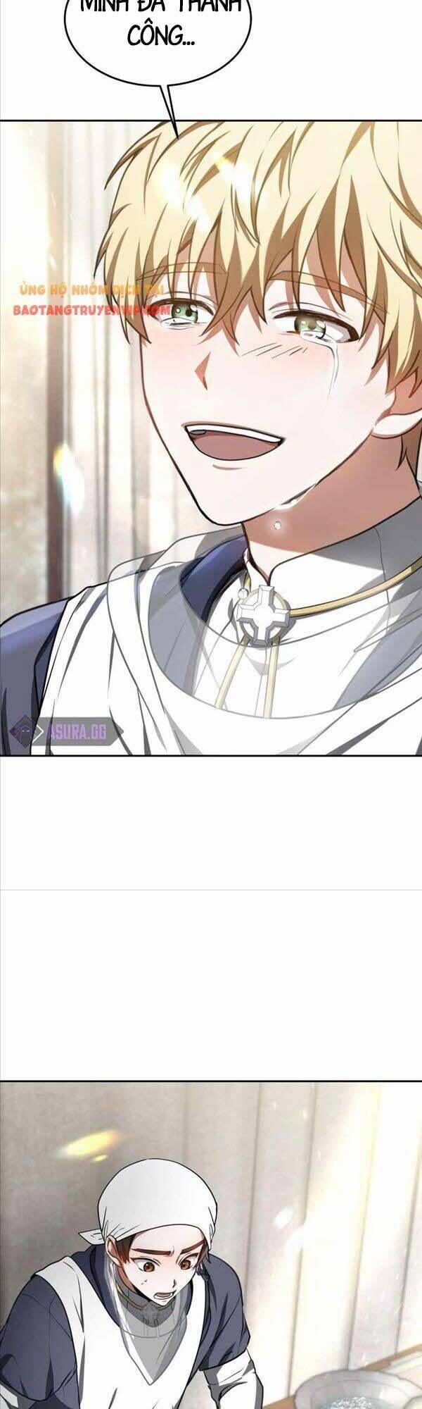 Bác Sĩ Phẫu Thuật Cấp Sss 5 trang 56