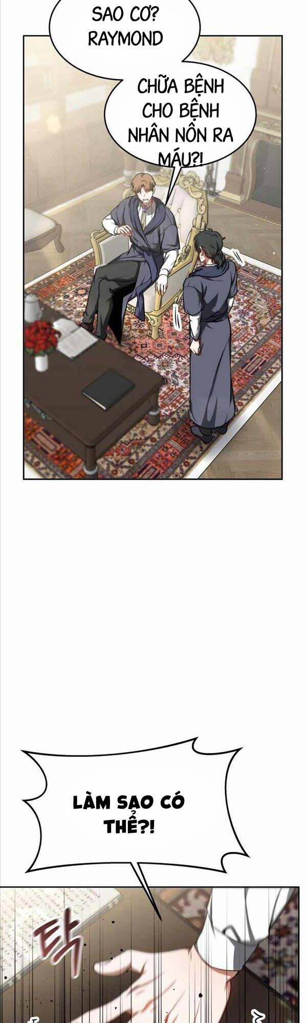 Bác Sĩ Phẫu Thuật Cấp Sss 5 trang 58
