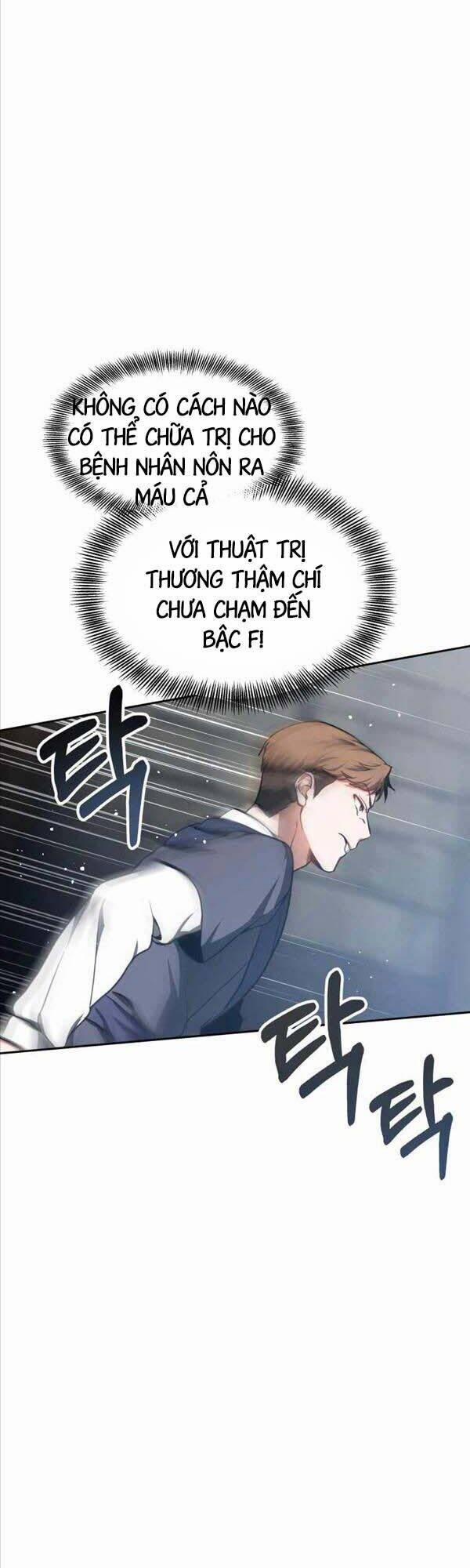 Bác Sĩ Phẫu Thuật Cấp Sss 5 trang 60