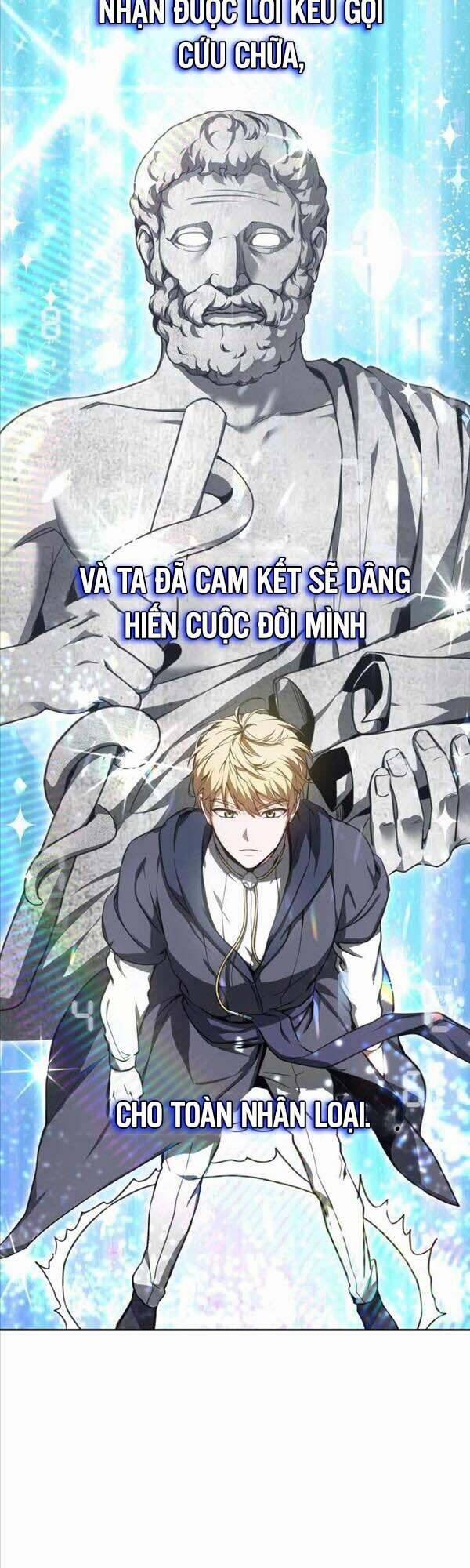 Bác Sĩ Phẫu Thuật Cấp Sss 5 trang 8