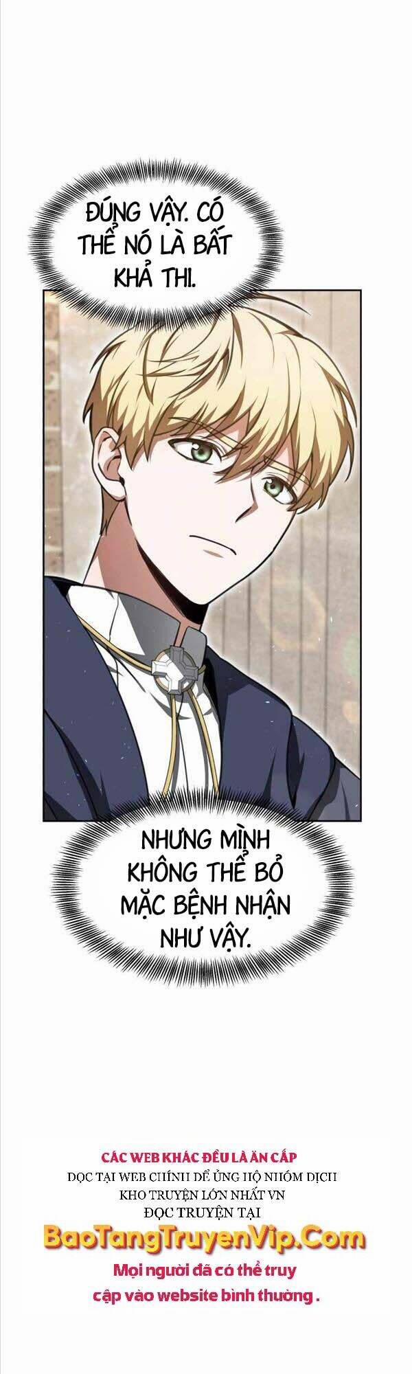 Bác Sĩ Phẫu Thuật Cấp Sss 5 trang 9