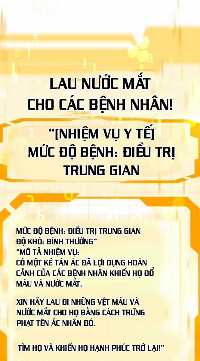 Bác Sĩ Phẫu Thuật Cấp Sss 50 trang 13