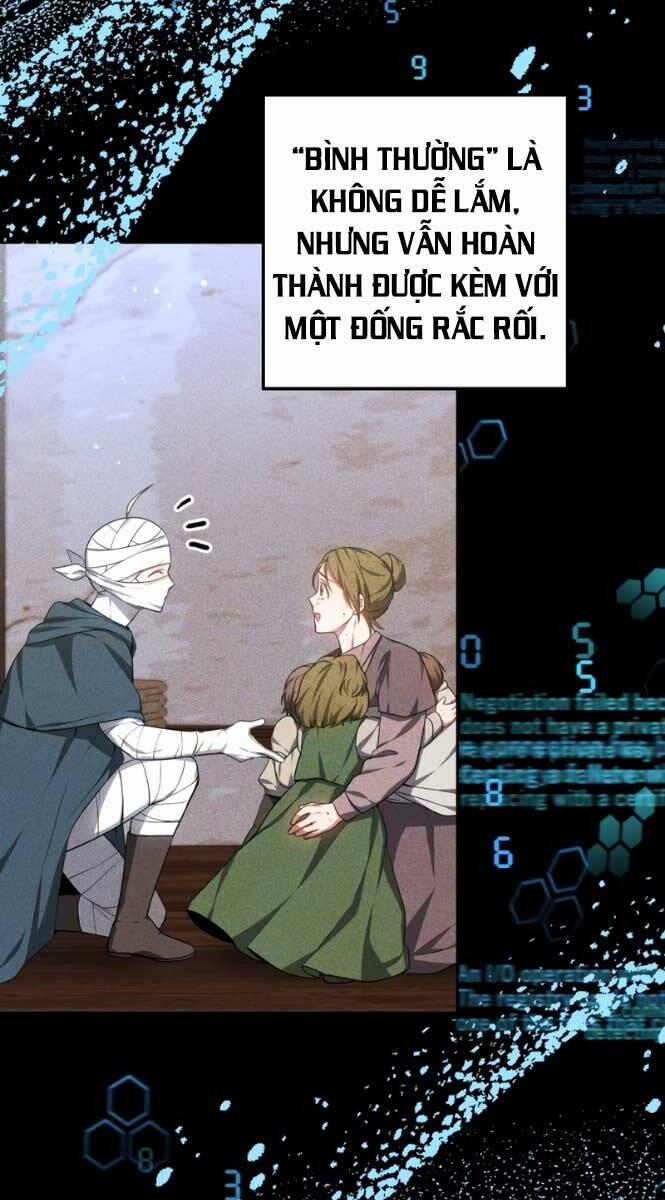 Bác Sĩ Phẫu Thuật Cấp Sss 50 trang 19