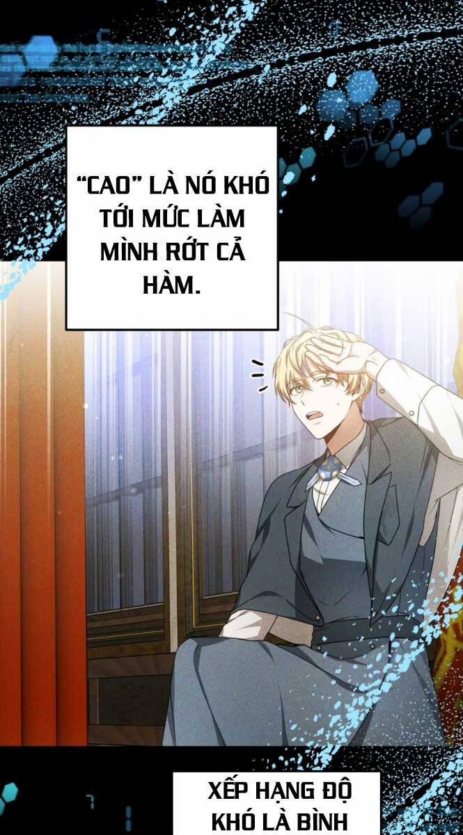 Bác Sĩ Phẫu Thuật Cấp Sss 50 trang 20