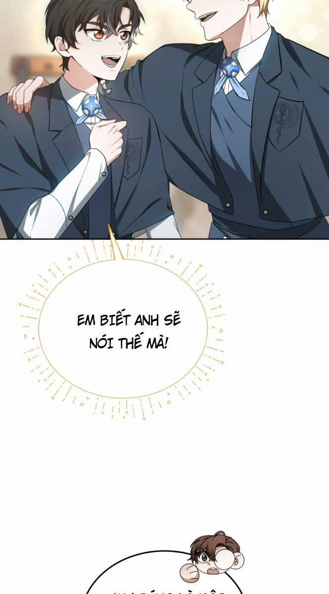 Bác Sĩ Phẫu Thuật Cấp Sss 50 trang 26