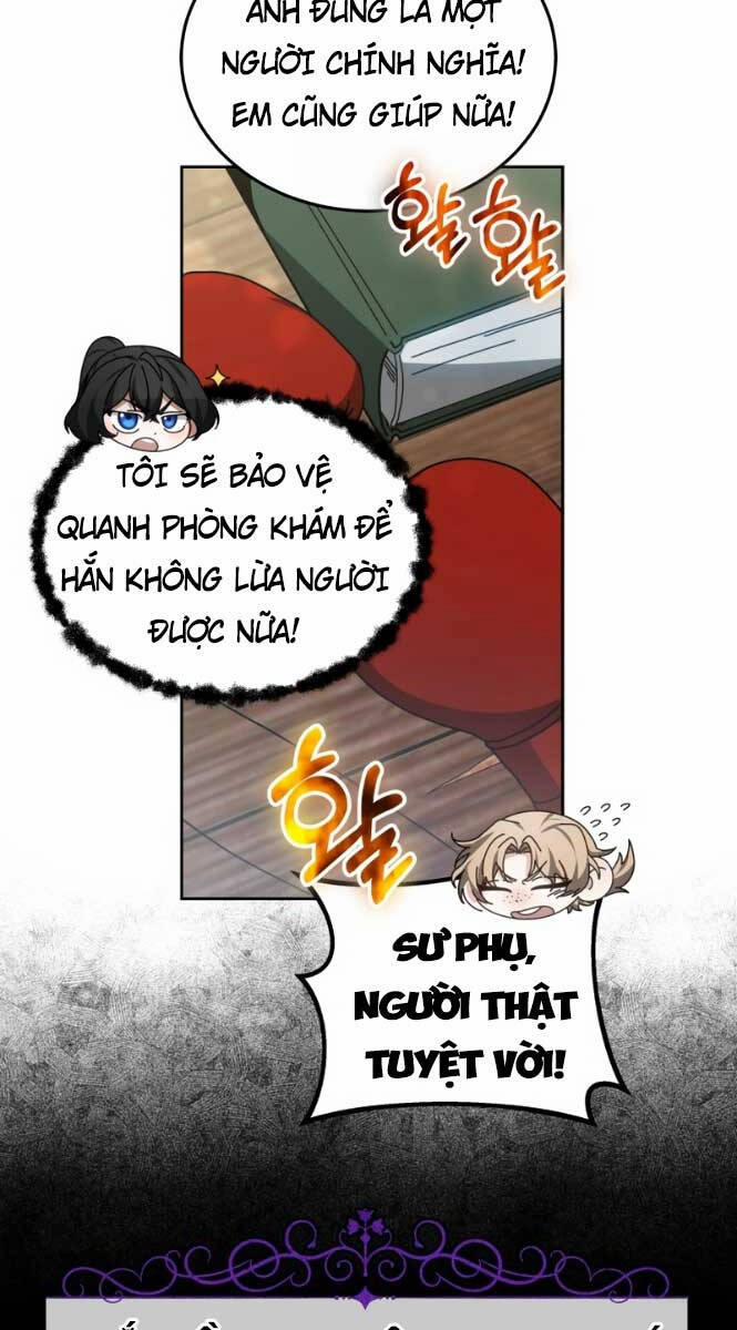 Bác Sĩ Phẫu Thuật Cấp Sss 50 trang 27