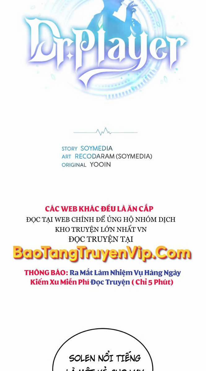 Bác Sĩ Phẫu Thuật Cấp Sss 50 trang 3