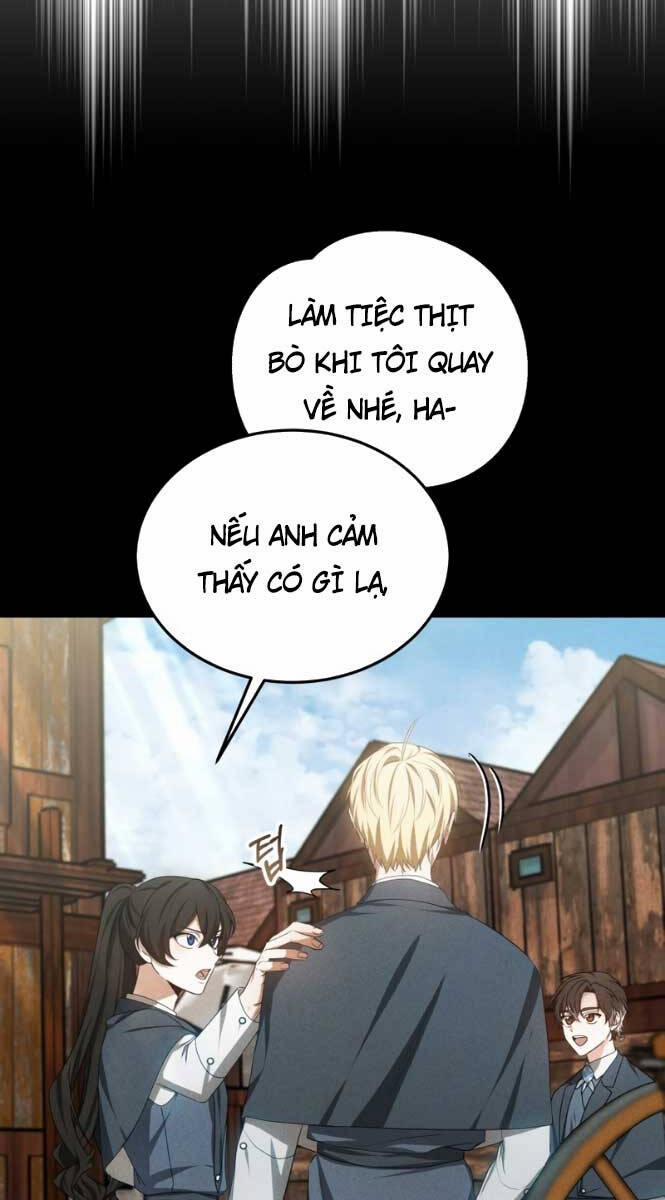 Bác Sĩ Phẫu Thuật Cấp Sss 50 trang 31