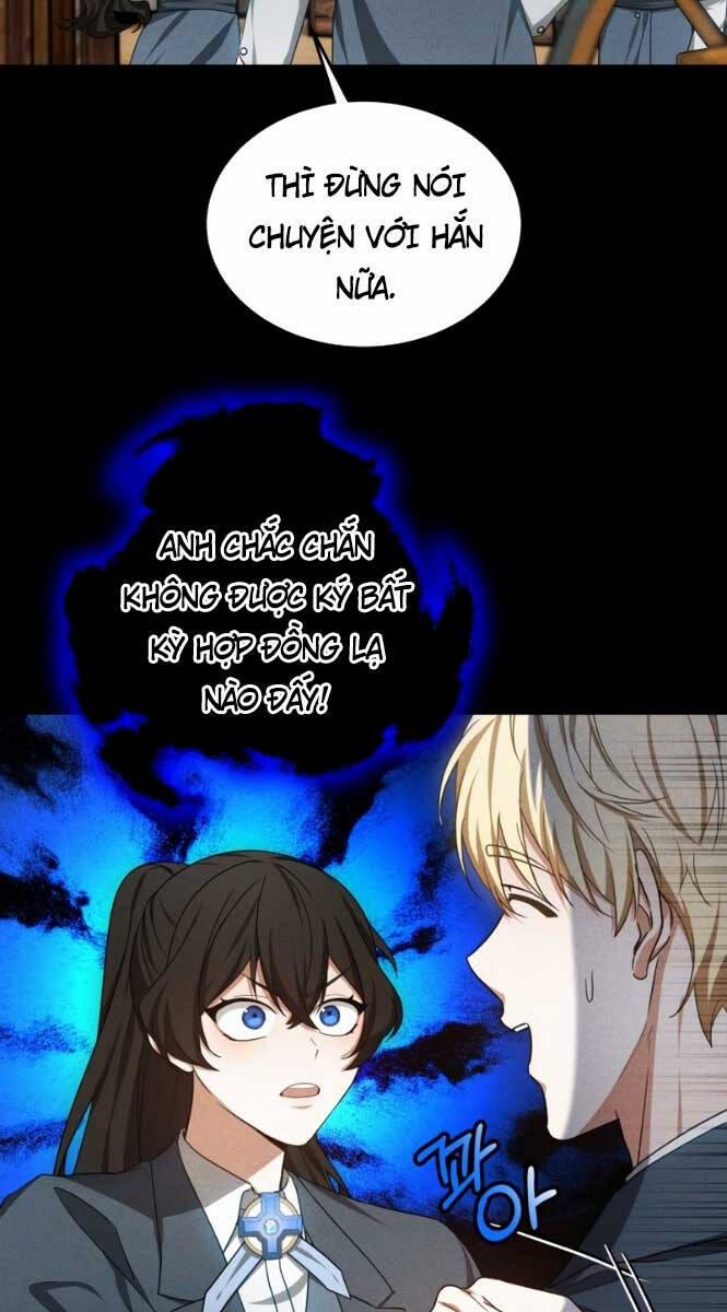 Bác Sĩ Phẫu Thuật Cấp Sss 50 trang 32