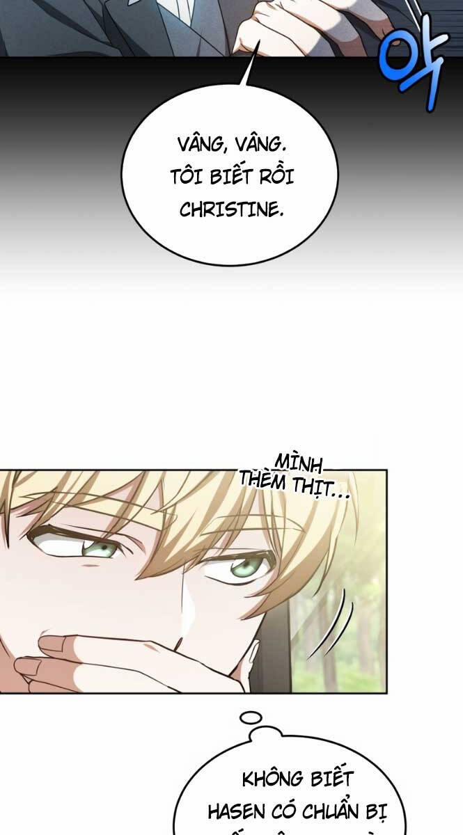 Bác Sĩ Phẫu Thuật Cấp Sss 50 trang 33