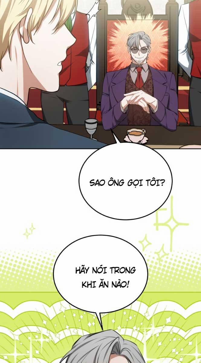 Bác Sĩ Phẫu Thuật Cấp Sss 50 trang 38