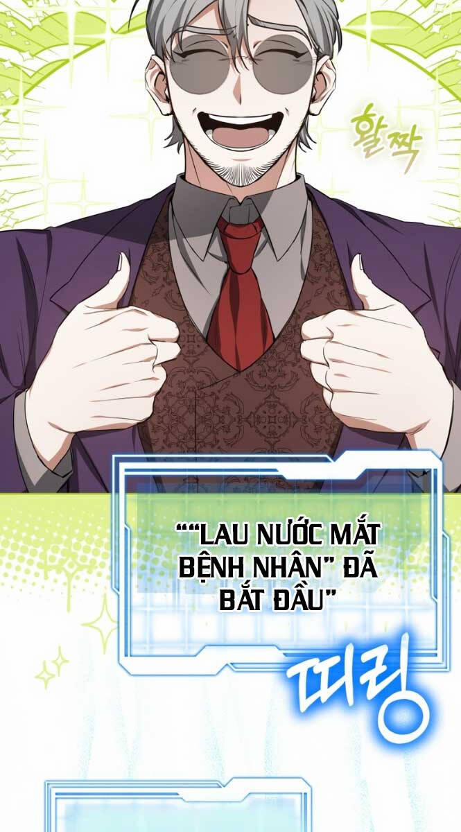 Bác Sĩ Phẫu Thuật Cấp Sss 50 trang 39