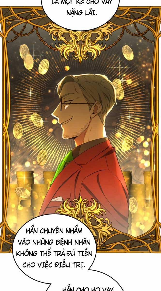 Bác Sĩ Phẫu Thuật Cấp Sss 50 trang 4