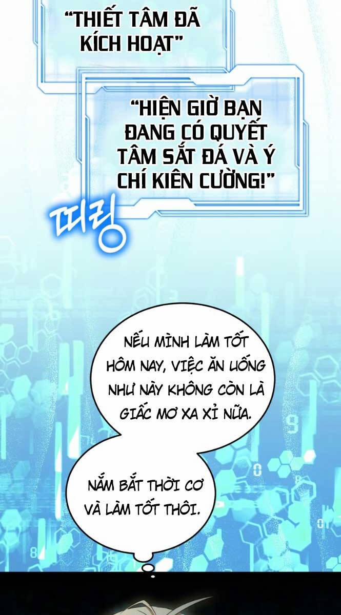 Bác Sĩ Phẫu Thuật Cấp Sss 50 trang 40