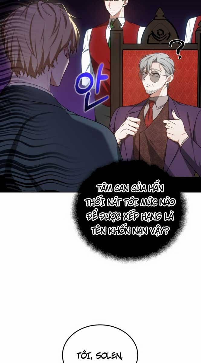 Bác Sĩ Phẫu Thuật Cấp Sss 50 trang 43